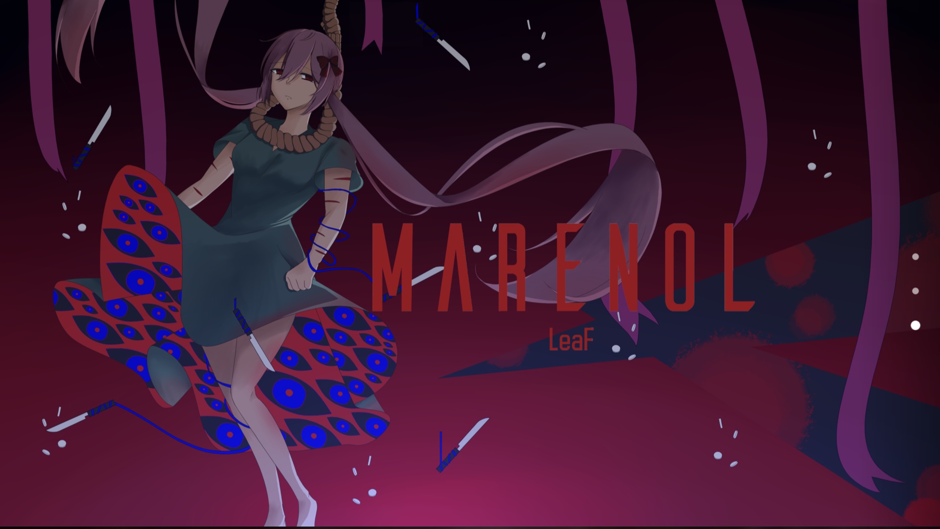 火腿肠过MARENOL